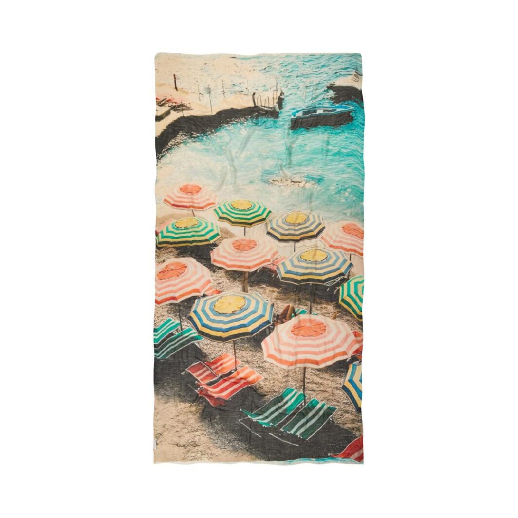 Large Global Scarves - Image 10