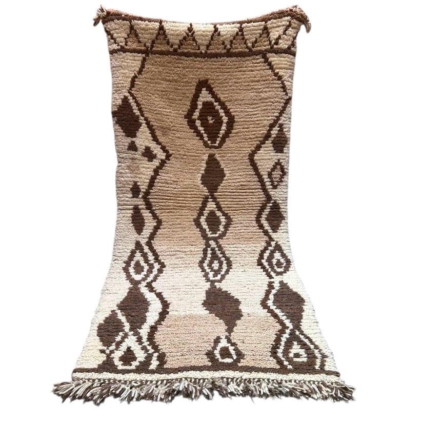 Marmoucha Rug - Grace