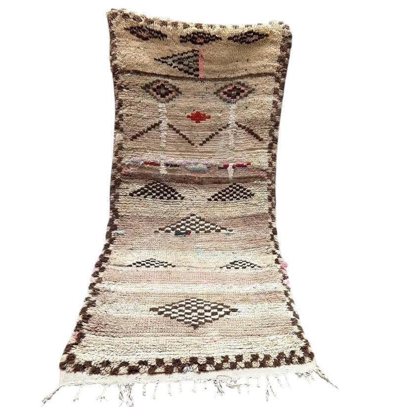 Marmoucha Rug - Gwyneth