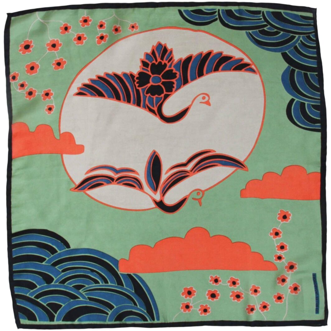 Agami Corai Scarf - Mini