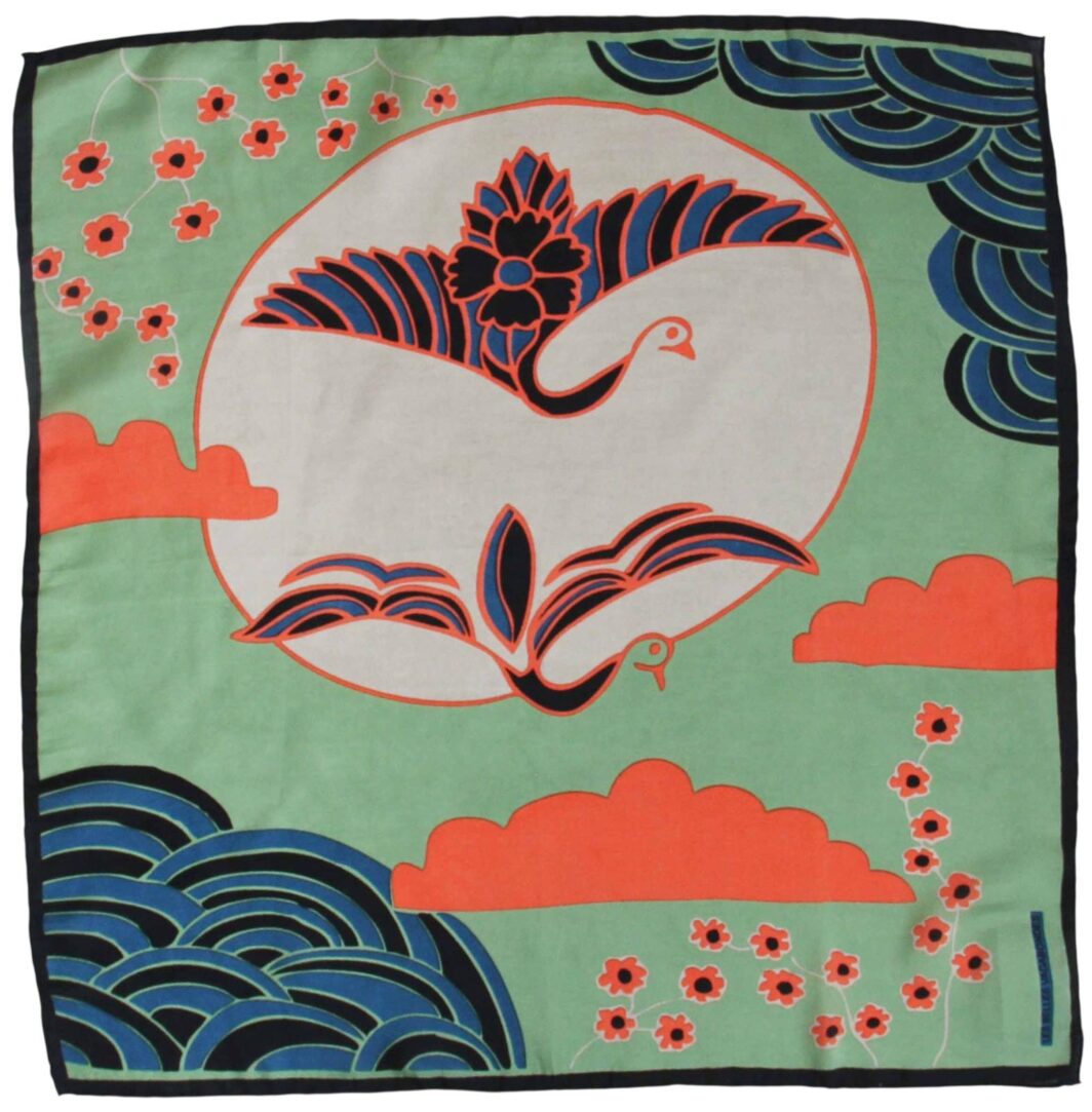Agami Corai Scarf - Mini
