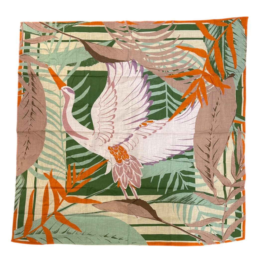 Kyoto Scarf