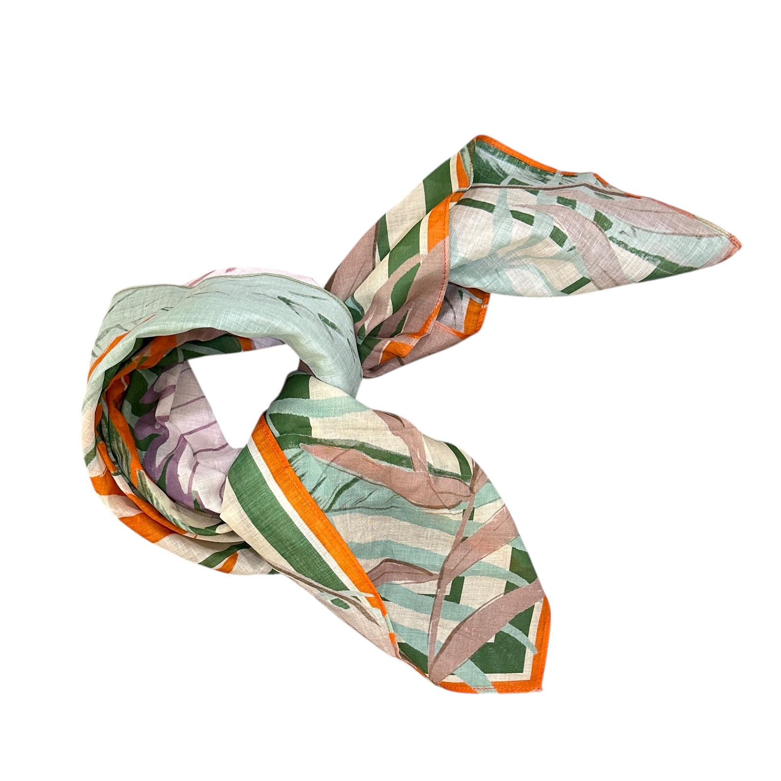 Kyoto Scarf - Image 2