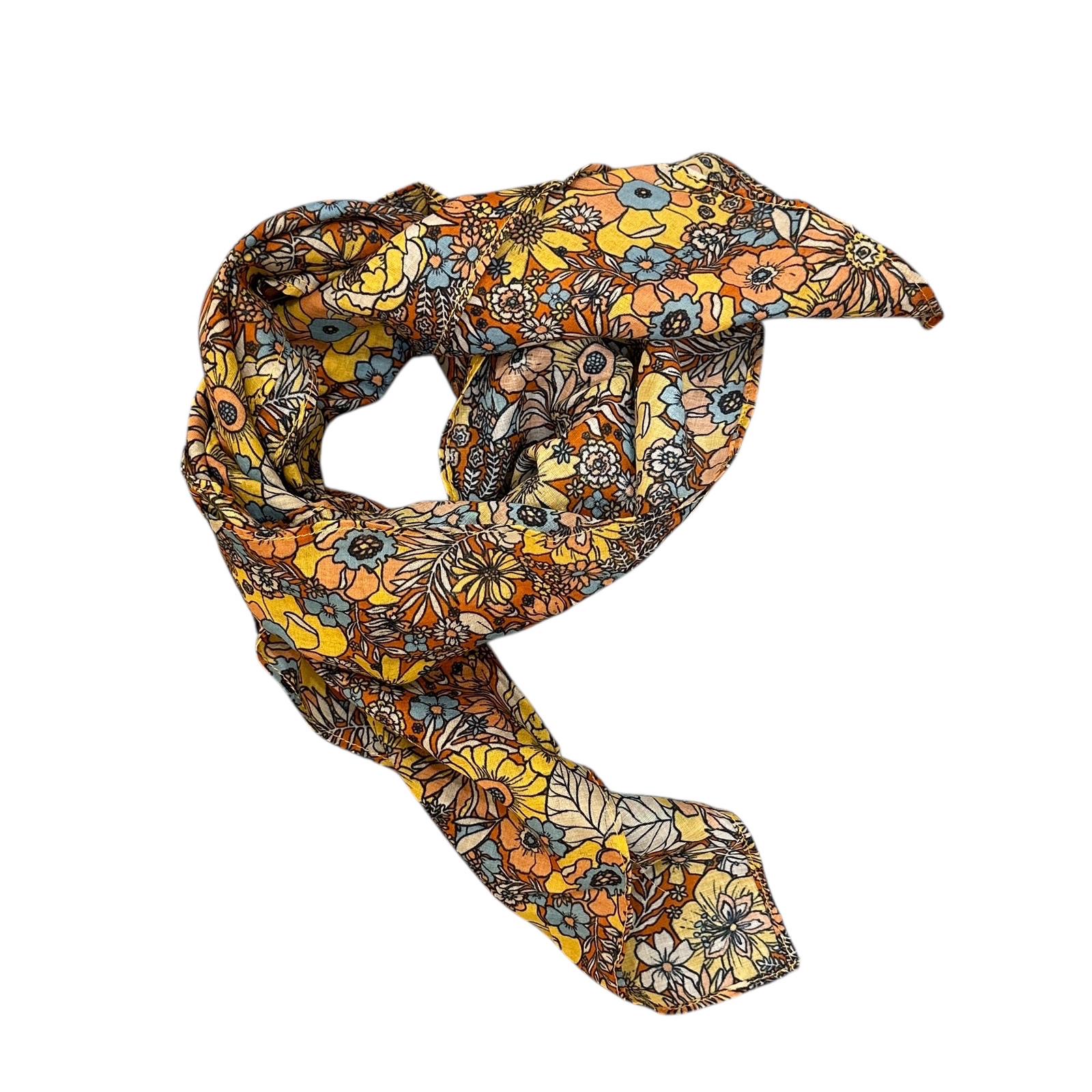 Woodford Scarf - Image 2