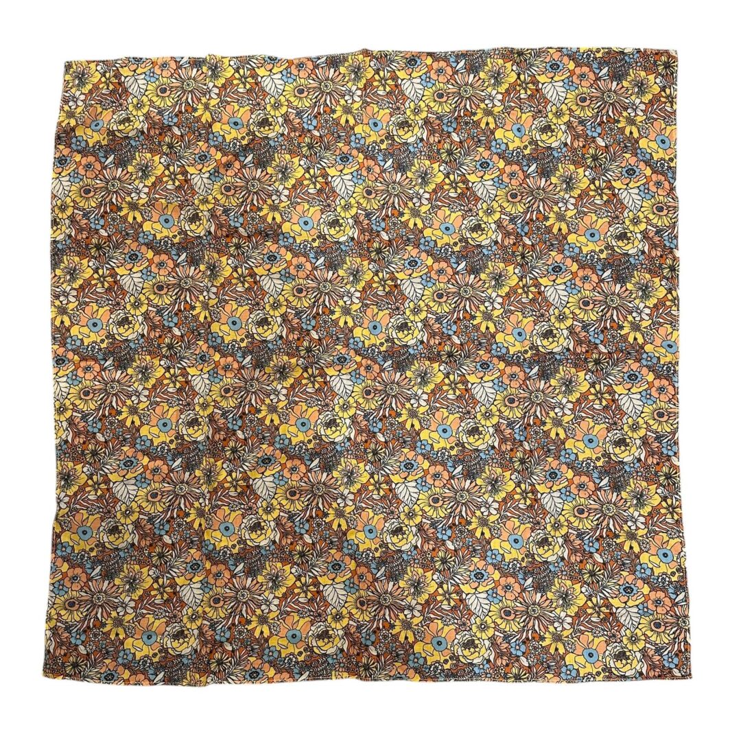 Woodford Scarf
