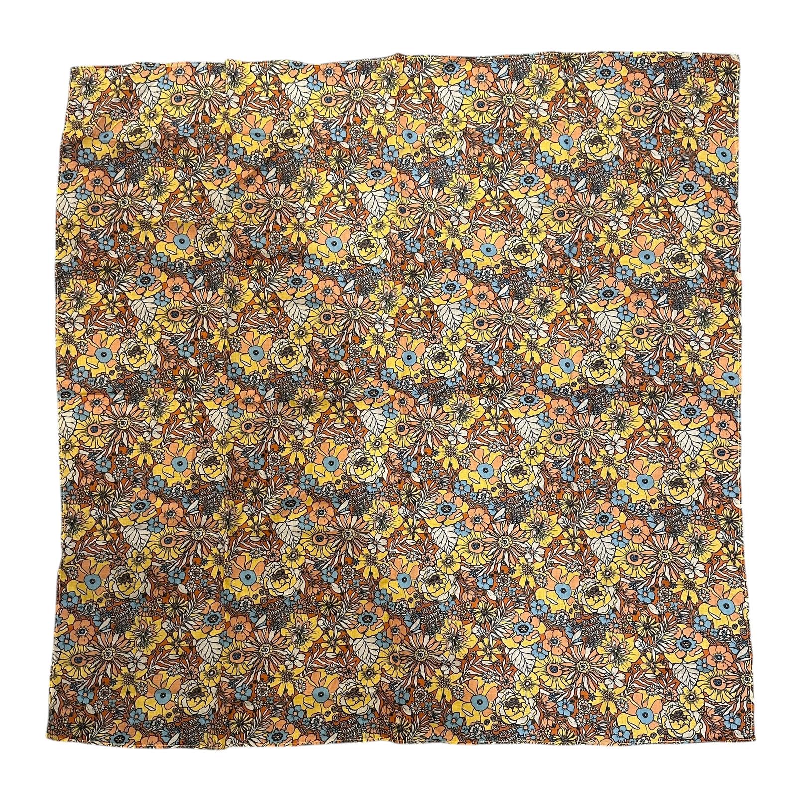 Woodford Scarf