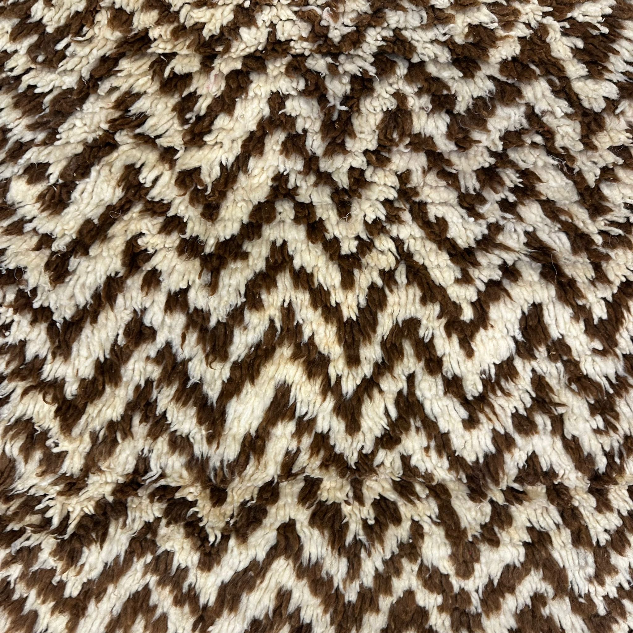 Vintage Mamoucha Rug - 'Gerrard' - Image 2