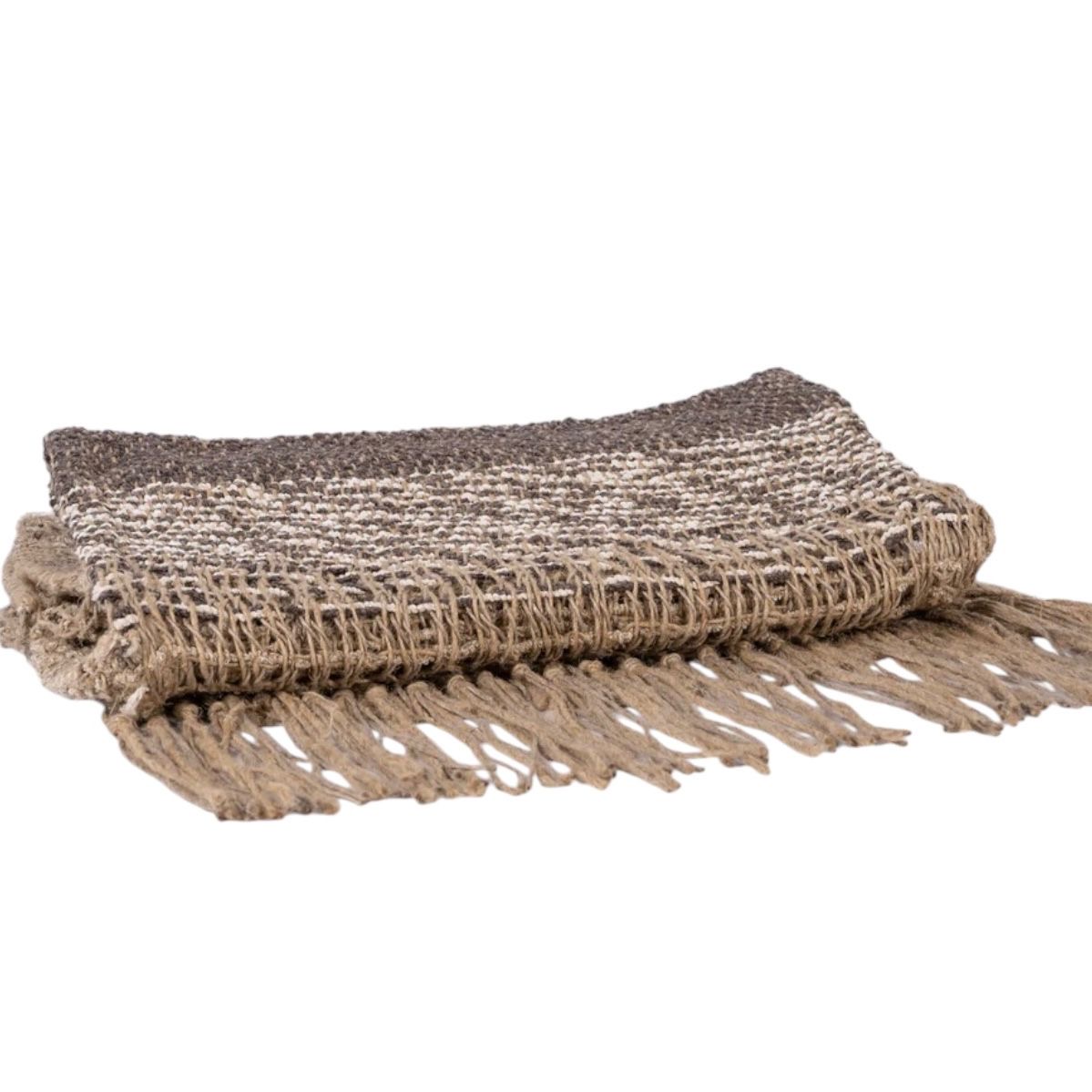 Haversham Linen-Cotton Runner - Image 5