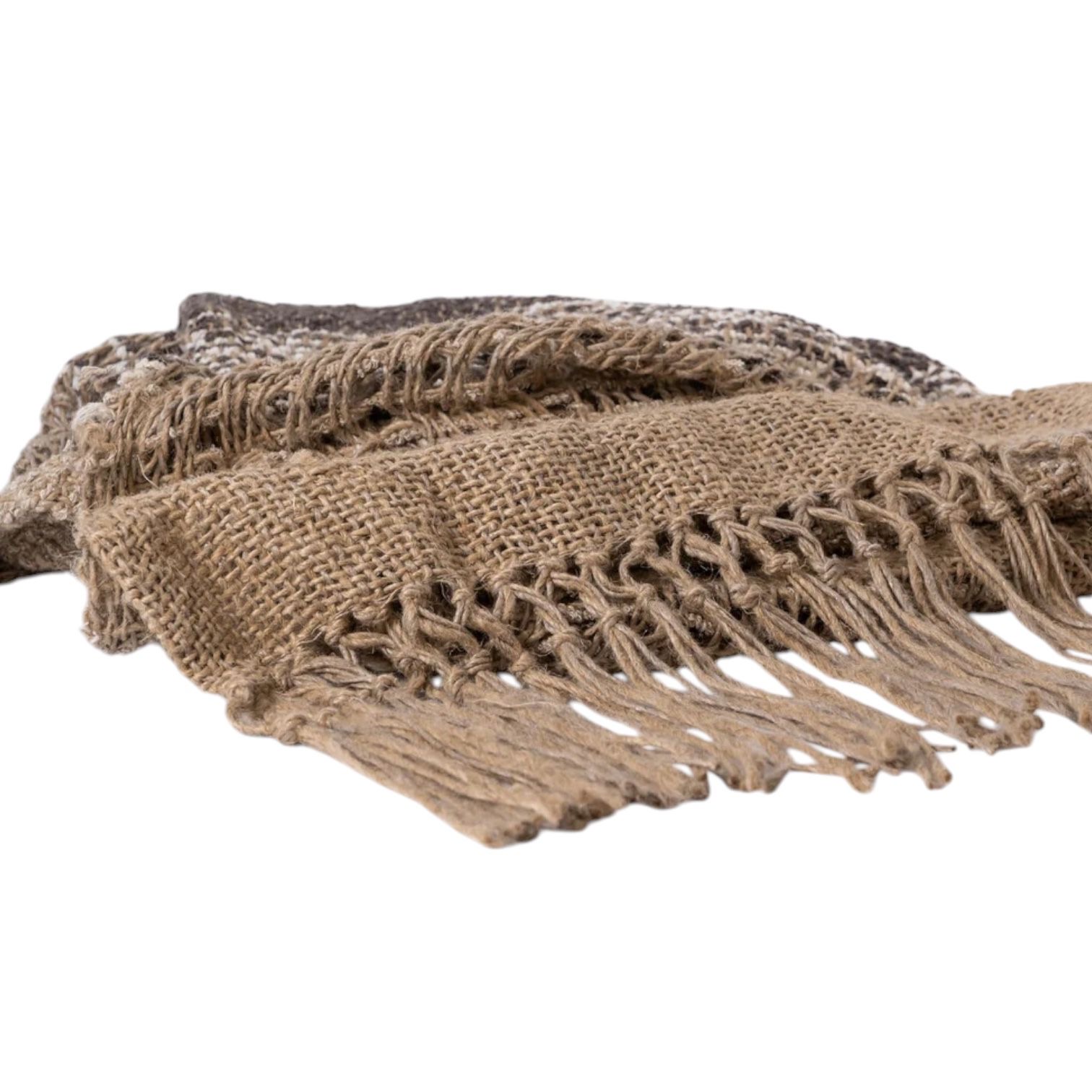 Haversham Linen-Cotton Runner - Image 2