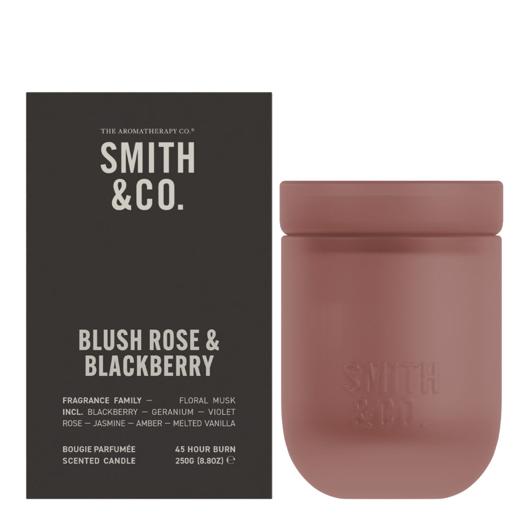 Smith & Co. Candle