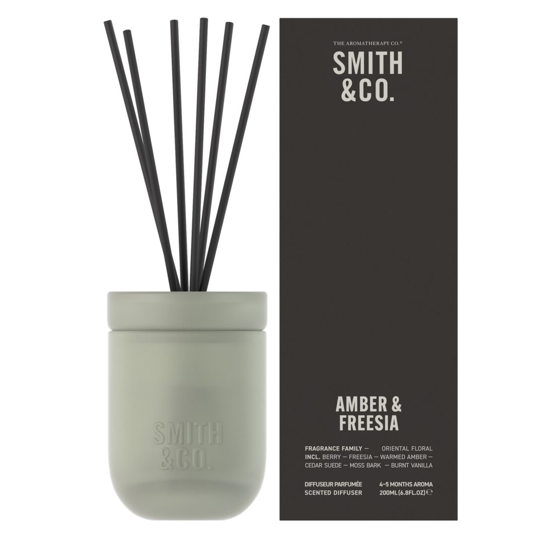 Smith & Co. Diffuser
