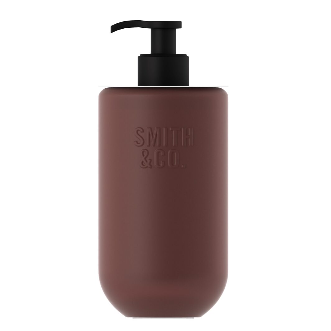 Smith & Co. Hand & Body Lotion