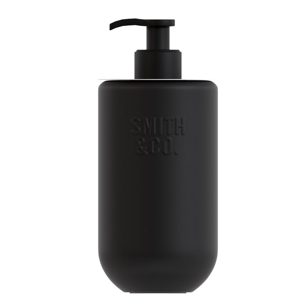 Smith & Co. Hand & Body Wash