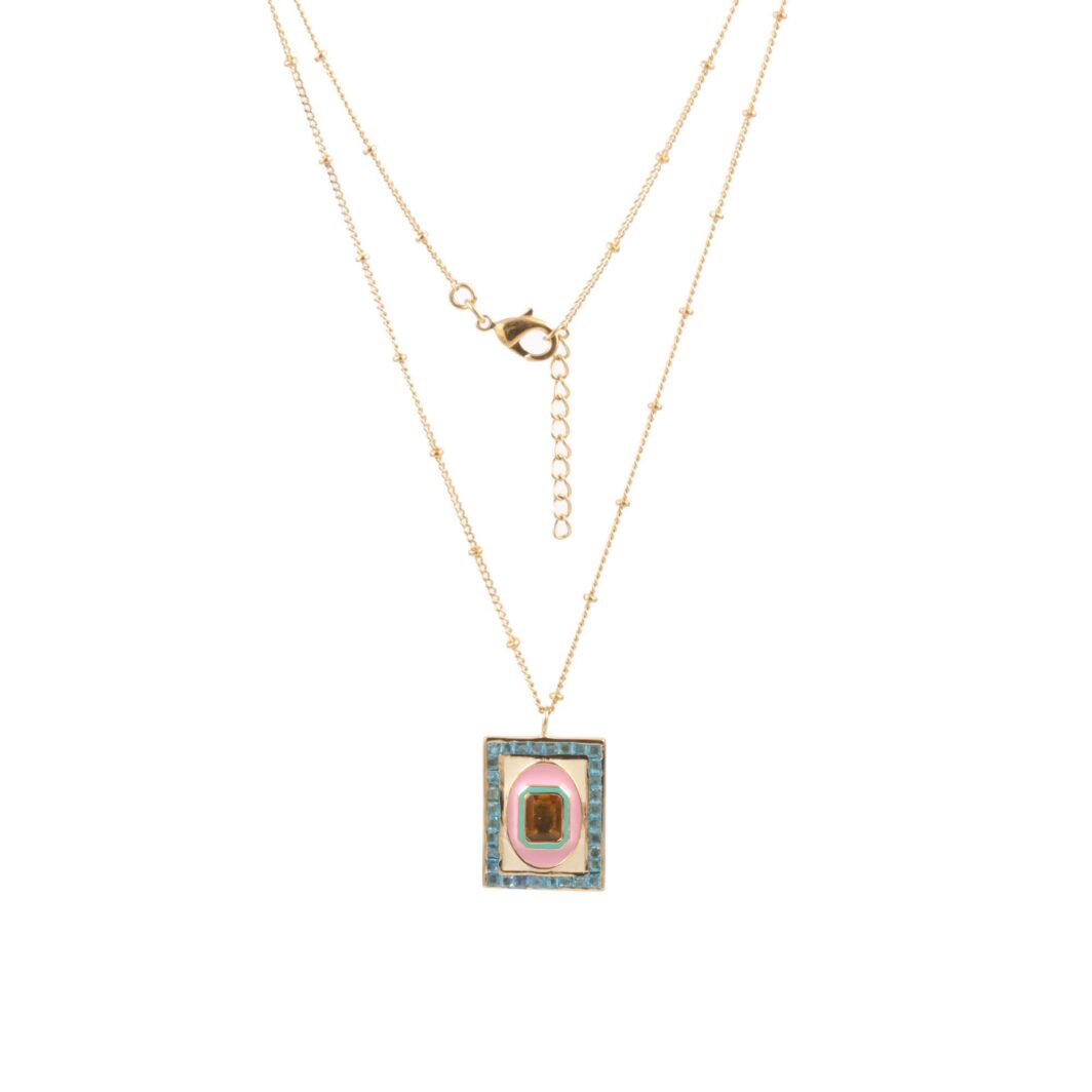 Still Light Pendant