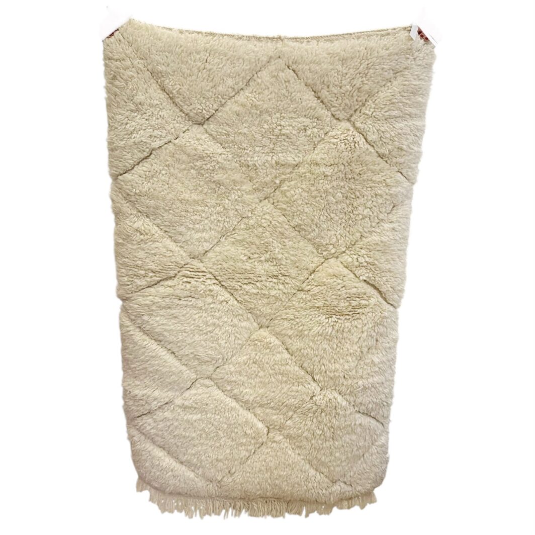Beni Ourain Rug - Alice