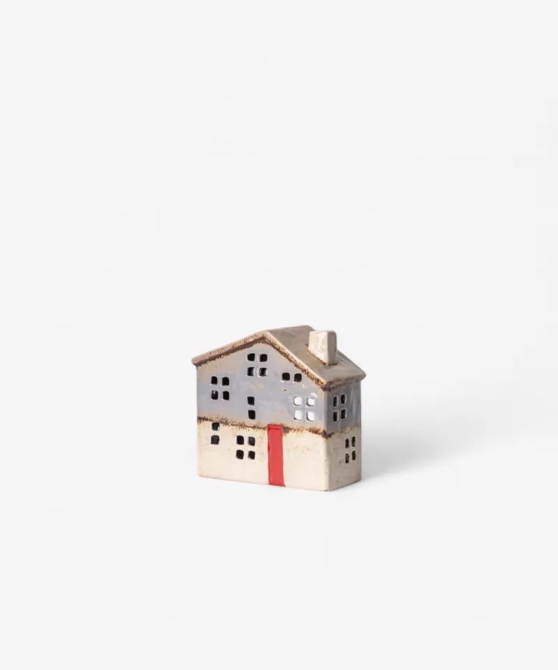 Saint Malo Seaside Tea Light House