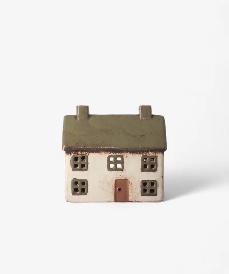 Alsace Cottage Tea Light