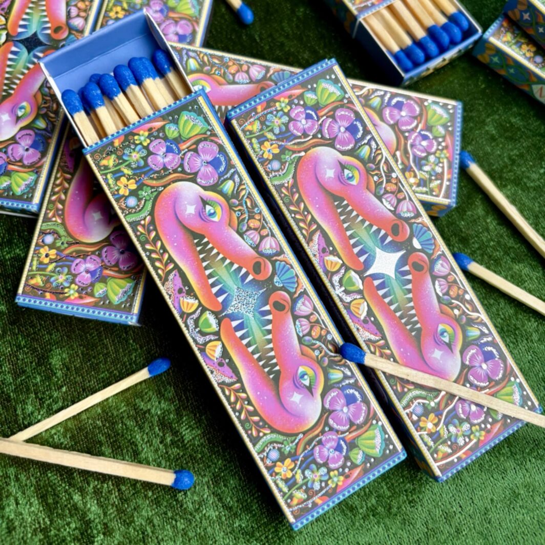 Matches