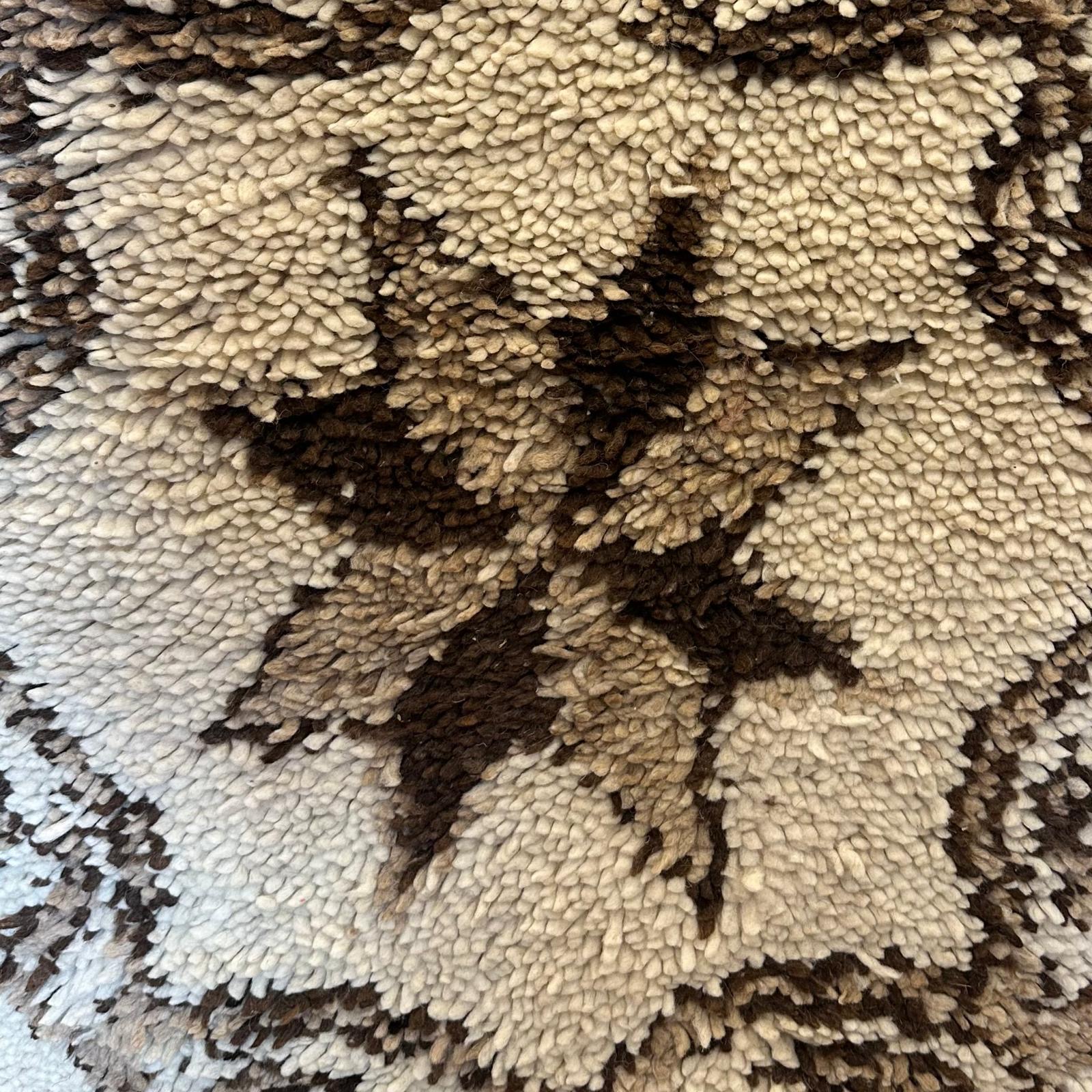 Vintage Mamoucha Rug - Aubrey - Image 2