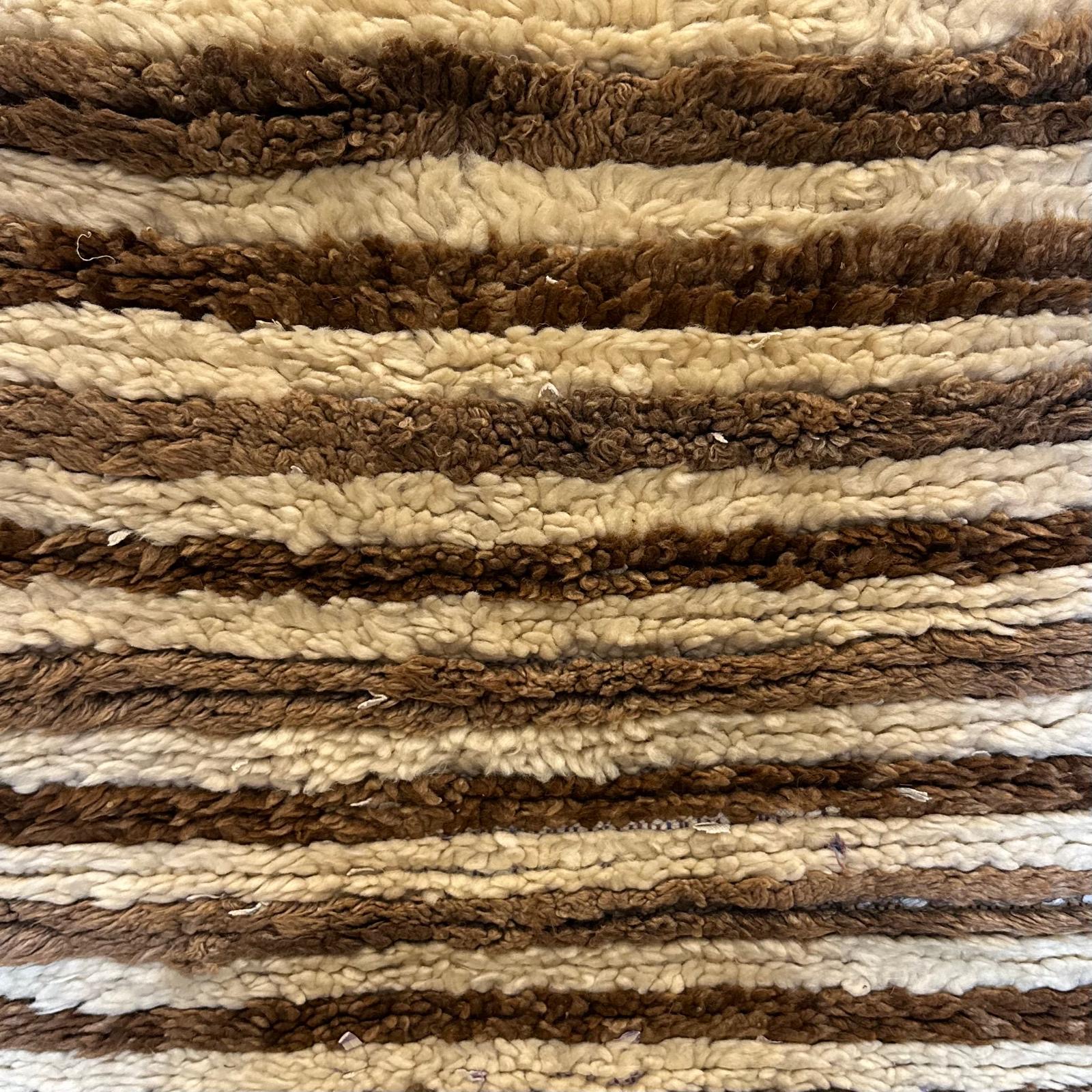 Vintage Mamoucha Rug - Stellar - Image 2