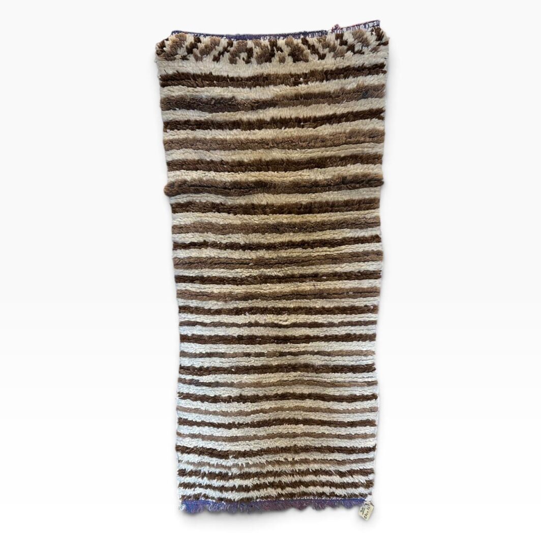 Vintage Mamoucha Rug - Stellar