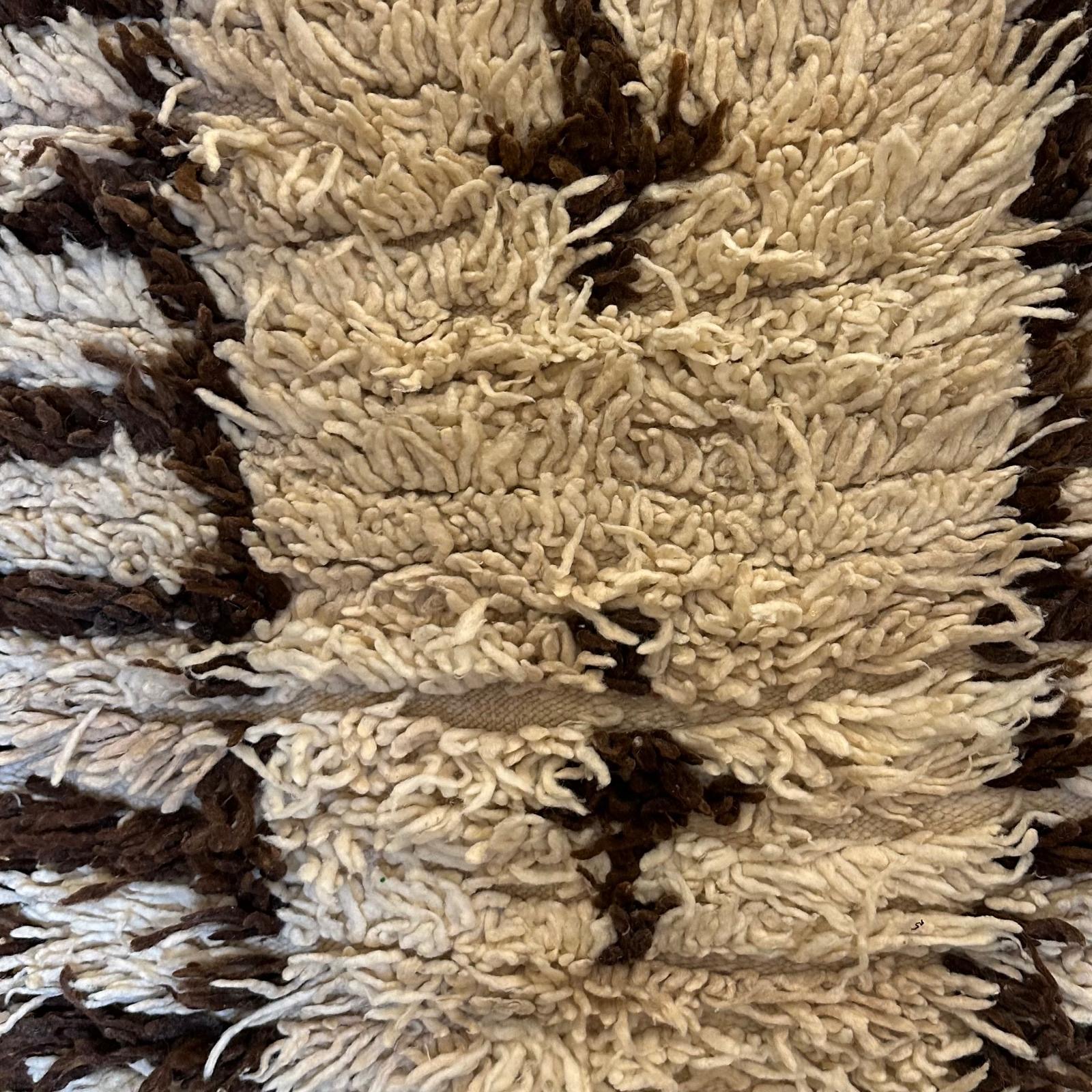 Vintage Mamoucha Rug - Theo - Image 2