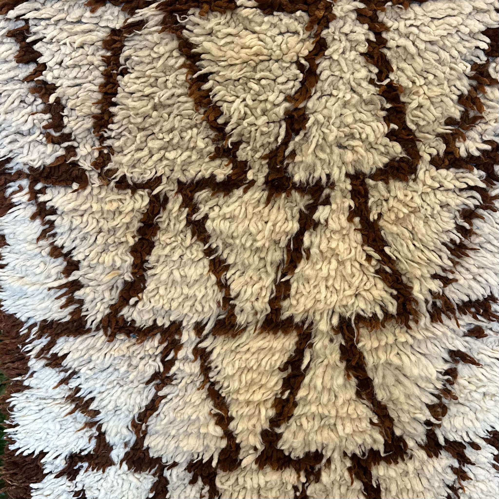 Vintage Mamoucha Rug - Trina - Image 2