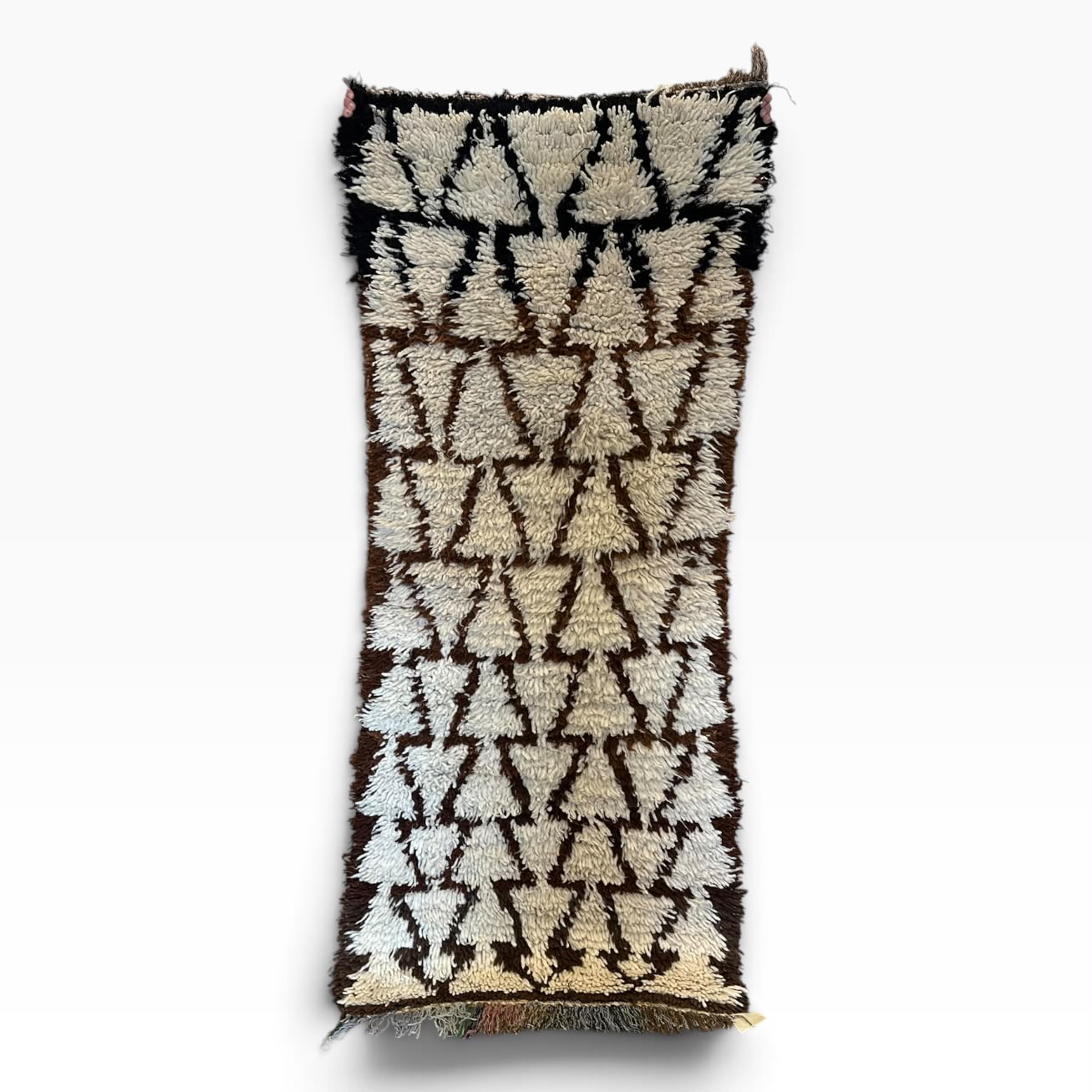 Vintage Mamoucha Rug - Trina